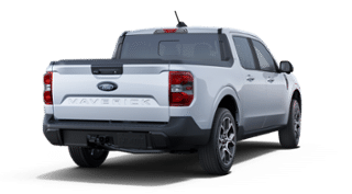 2025 Ford Maverick® External Image 4